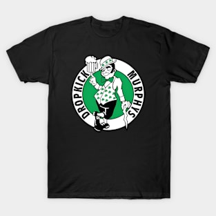 90s punk T-Shirt